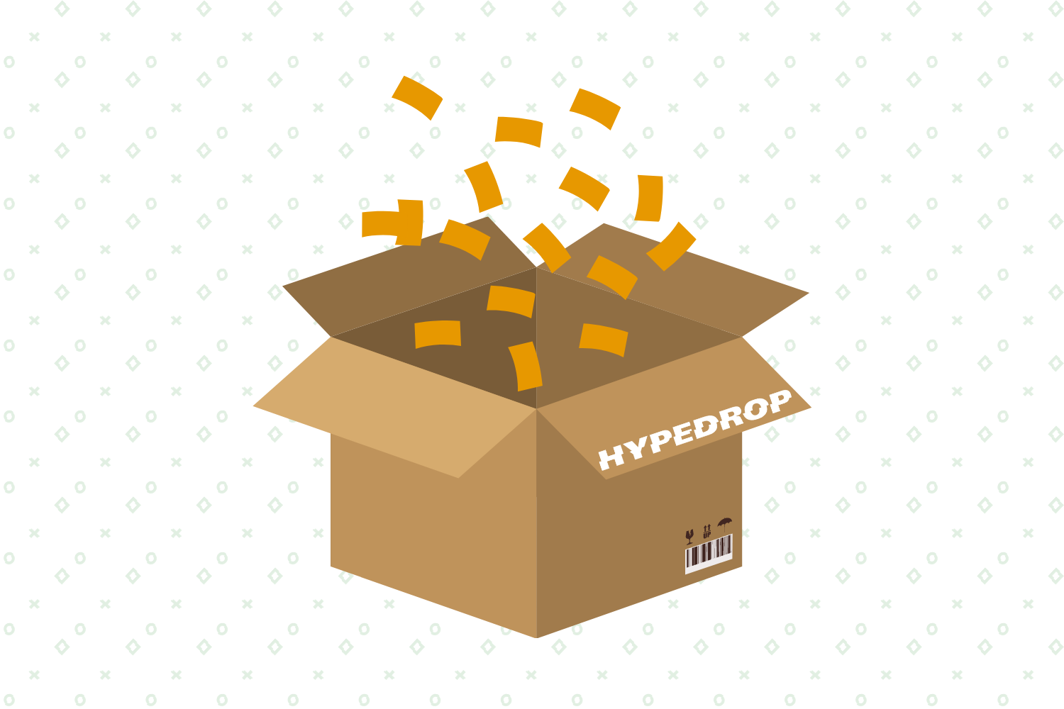 HypeDrop Perks | Mystery Boxes, Promo Codes, Daily Free Rewards