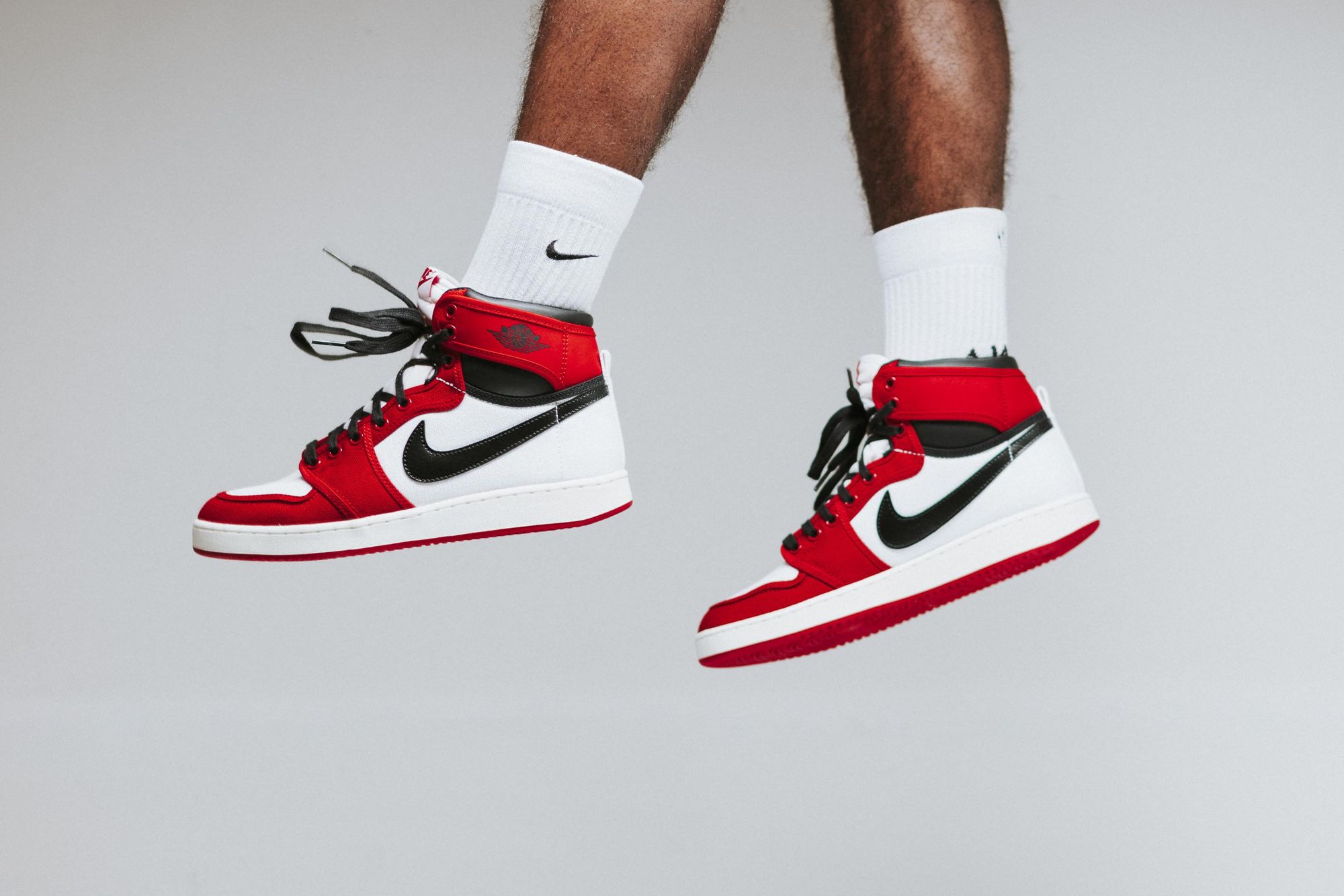 Air Jordan 1 KO 'Chicago'; Drop Or Cop? | HypeDrop