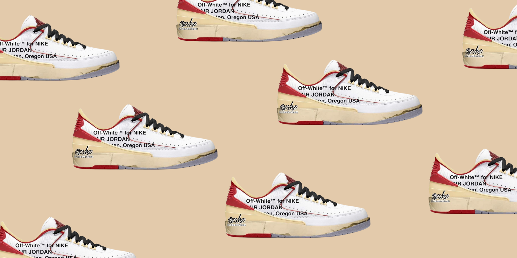 Off-White x Air Jordan 2 Low; Drop Or Cop? | HypeDrop