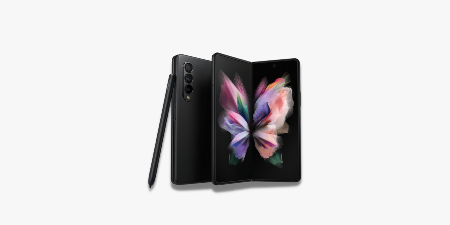 Samsung Galaxy Z Fold 3; Is It Worth The Hype? | HypeDrop