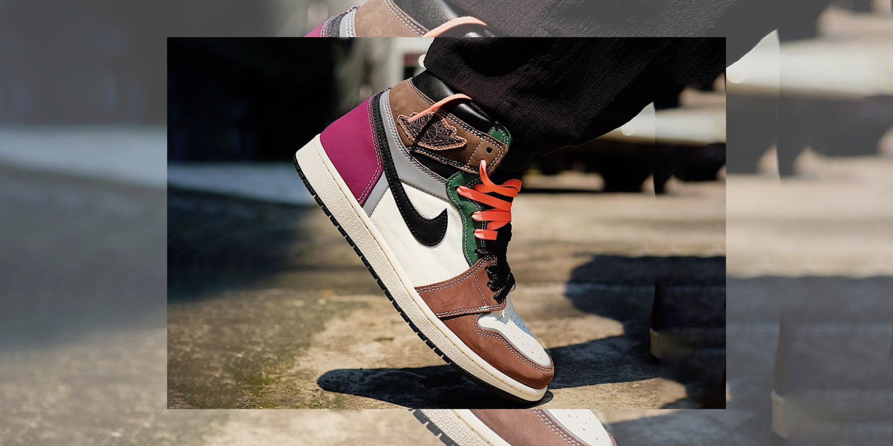 Jordan 1 High OG Hand Crafted; Drop Or Cop? | HypeDrop