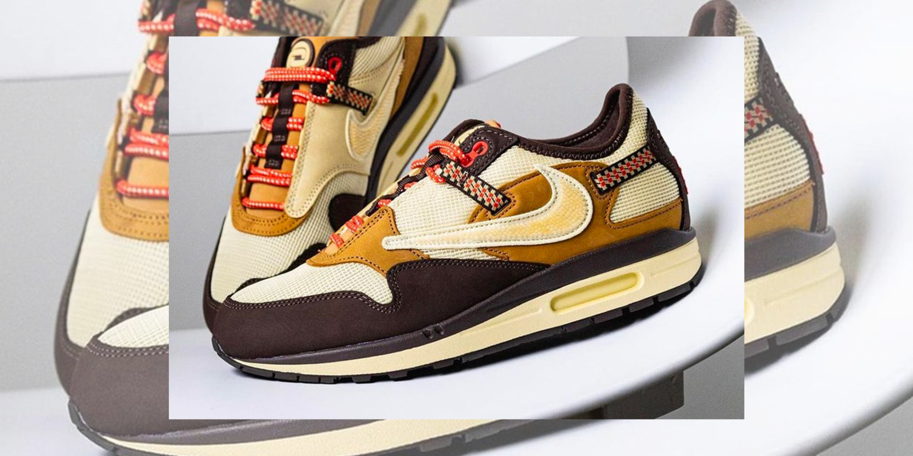 Travis Scott x Nike Air; Cop Or Drop? | HypeDrop