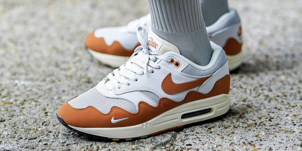 October's Hottest Drops; Jordan, Dunk, Air Max 1