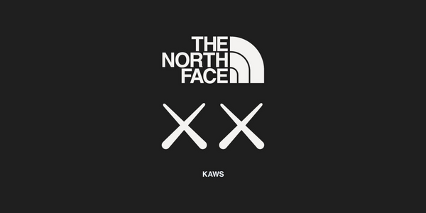 Kaws x The North Face; What We Know | HypeDrop